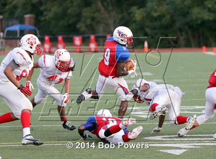 Thumbnail 1 in Annandale @ T.C. Williams photogallery.
