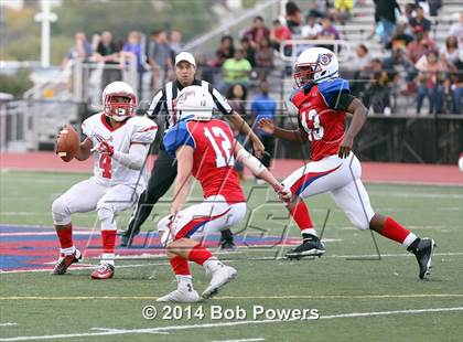 Thumbnail 3 in Annandale @ T.C. Williams photogallery.