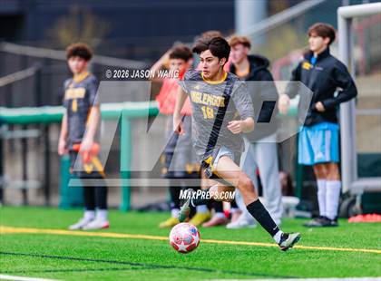 Thumbnail 1 in Bothell vs Inglemoor photogallery.