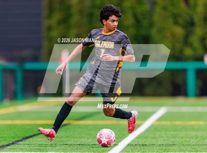 Thumbnail 2 in Bothell vs Inglemoor photogallery.