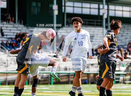 Thumbnail 2 in Bothell vs Inglemoor photogallery.