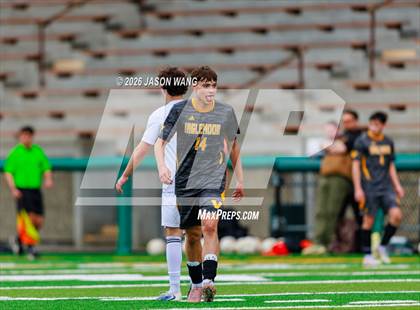 Thumbnail 3 in Bothell vs Inglemoor photogallery.