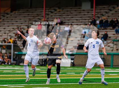 Thumbnail 3 in Bothell vs Inglemoor photogallery.