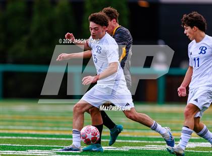 Thumbnail 1 in Bothell vs Inglemoor photogallery.