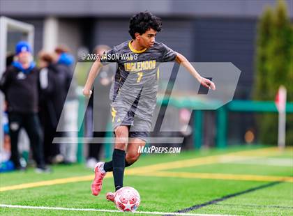 Thumbnail 3 in Bothell vs Inglemoor photogallery.