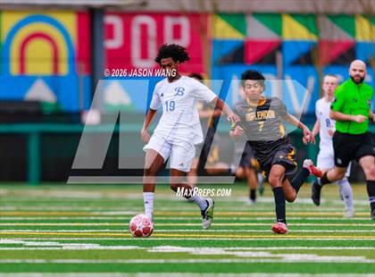 Thumbnail 3 in Bothell vs Inglemoor photogallery.