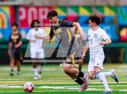 Thumbnail 2 in Bothell vs Inglemoor photogallery.