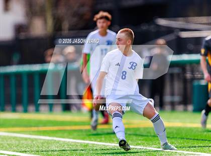 Thumbnail 2 in Bothell vs Inglemoor photogallery.