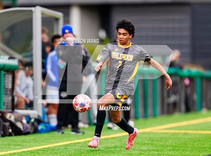 Thumbnail 1 in Bothell vs Inglemoor photogallery.