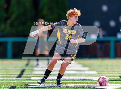 Thumbnail 3 in Bothell vs Inglemoor photogallery.