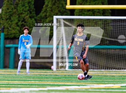 Thumbnail 1 in Bothell vs Inglemoor photogallery.