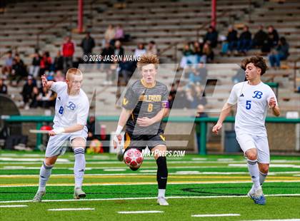 Thumbnail 2 in Bothell vs Inglemoor photogallery.