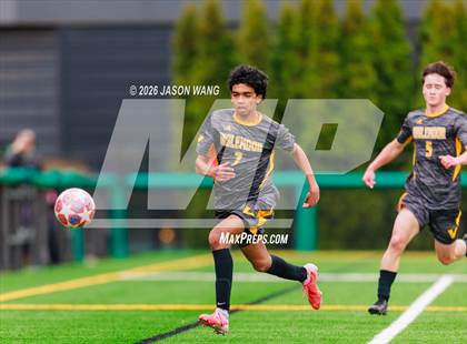 Thumbnail 3 in Bothell vs Inglemoor photogallery.