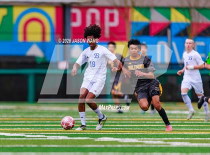 Thumbnail 1 in Bothell vs Inglemoor photogallery.