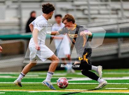 Thumbnail 2 in Bothell vs Inglemoor photogallery.