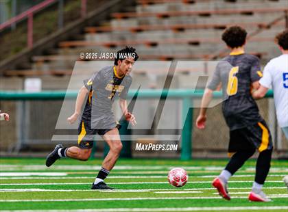 Thumbnail 1 in Bothell vs Inglemoor photogallery.