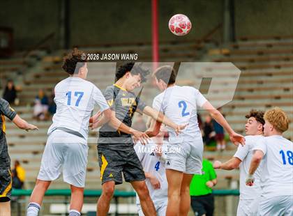 Thumbnail 3 in Bothell vs Inglemoor photogallery.