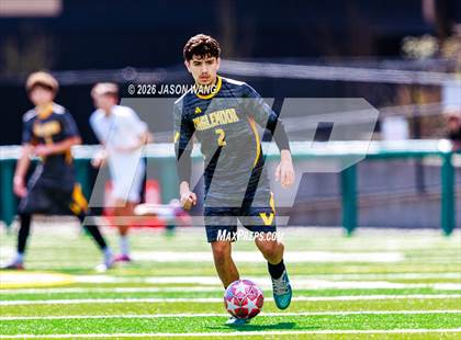 Thumbnail 2 in Bothell vs Inglemoor photogallery.
