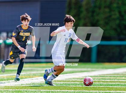 Thumbnail 2 in Bothell vs Inglemoor photogallery.