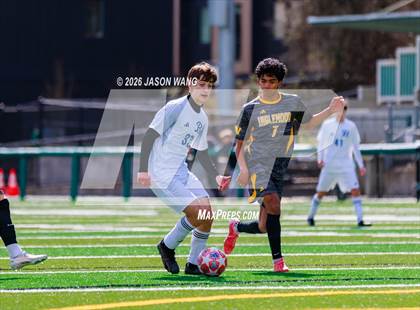 Thumbnail 1 in Bothell vs Inglemoor photogallery.