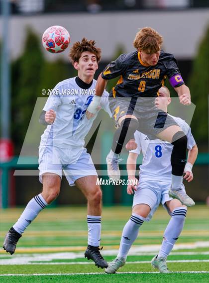 Thumbnail 3 in Bothell vs Inglemoor photogallery.