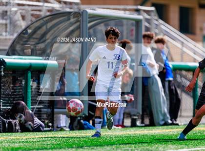 Thumbnail 1 in Bothell vs Inglemoor photogallery.