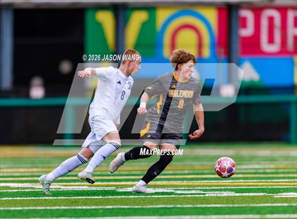 Thumbnail 3 in Bothell vs Inglemoor photogallery.