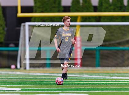 Thumbnail 1 in Bothell vs Inglemoor photogallery.