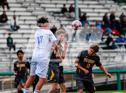 Thumbnail 3 in Bothell vs Inglemoor photogallery.