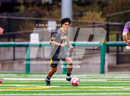 Thumbnail 3 in Bothell vs Inglemoor photogallery.