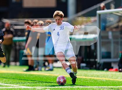 Thumbnail 1 in Bothell vs Inglemoor photogallery.