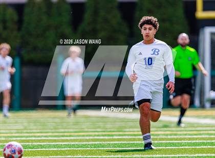 Thumbnail 2 in Bothell vs Inglemoor photogallery.