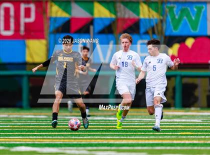 Thumbnail 1 in Bothell vs Inglemoor photogallery.