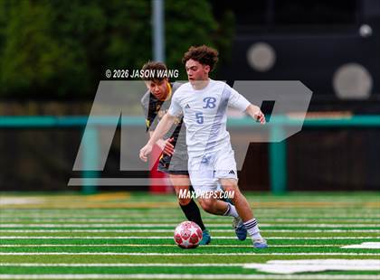 Thumbnail 3 in Bothell vs Inglemoor photogallery.