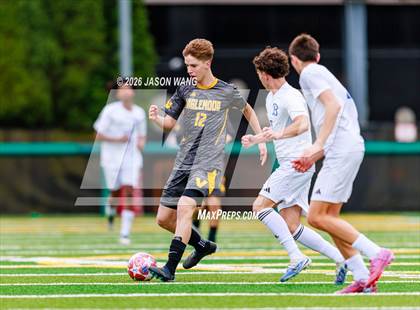 Thumbnail 2 in Bothell vs Inglemoor photogallery.