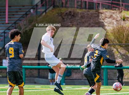 Thumbnail 1 in Bothell vs Inglemoor photogallery.
