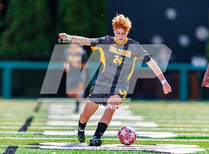 Thumbnail 2 in Bothell vs Inglemoor photogallery.
