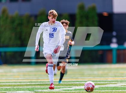 Thumbnail 2 in Bothell vs Inglemoor photogallery.