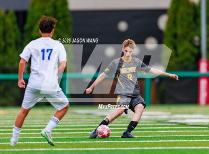 Thumbnail 1 in Bothell vs Inglemoor photogallery.