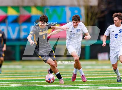 Thumbnail 1 in Bothell vs Inglemoor photogallery.