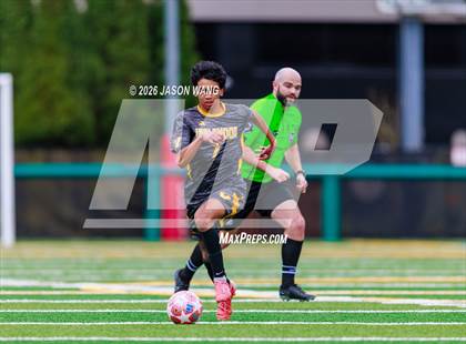 Thumbnail 2 in Bothell vs Inglemoor photogallery.