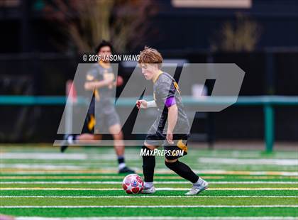 Thumbnail 1 in Bothell vs Inglemoor photogallery.