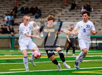 Thumbnail 1 in Bothell vs Inglemoor photogallery.
