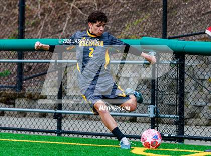 Thumbnail 1 in Bothell vs Inglemoor photogallery.