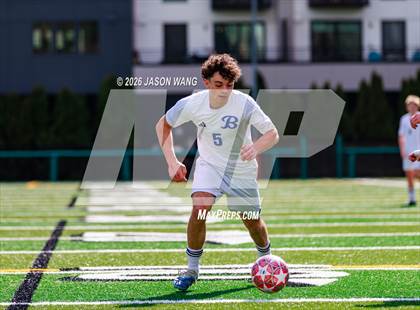 Thumbnail 1 in Bothell vs Inglemoor photogallery.