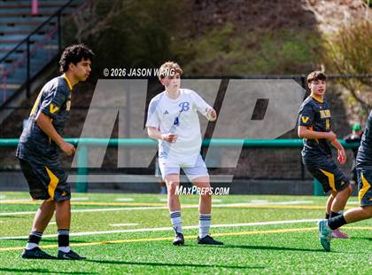 Thumbnail 2 in Bothell vs Inglemoor photogallery.
