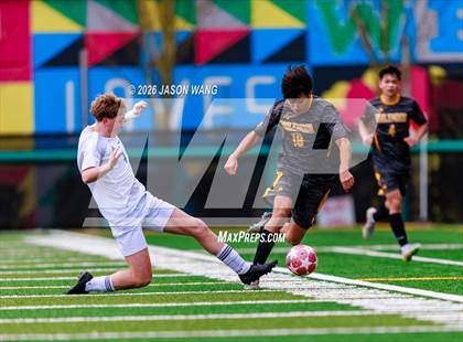 Thumbnail 1 in Bothell vs Inglemoor photogallery.