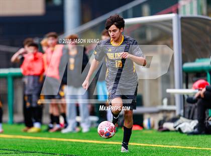 Thumbnail 3 in Bothell vs Inglemoor photogallery.