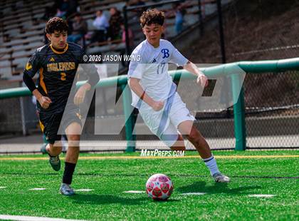 Thumbnail 1 in Bothell vs Inglemoor photogallery.