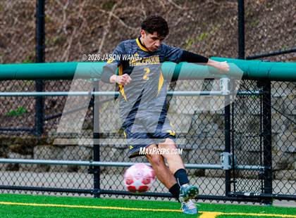 Thumbnail 2 in Bothell vs Inglemoor photogallery.